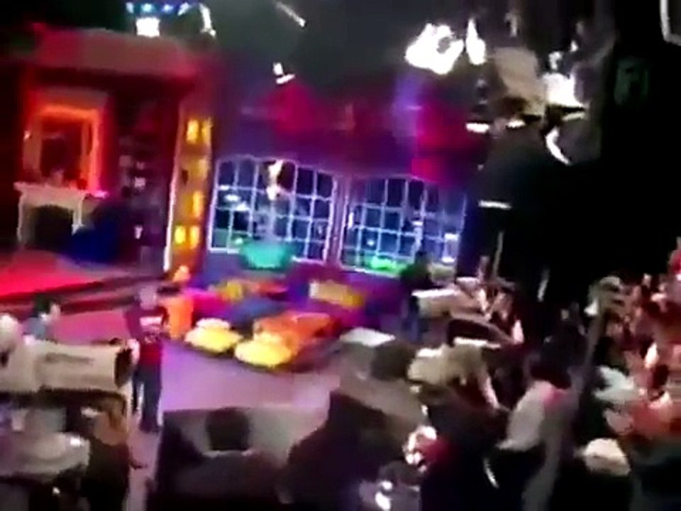 [MONOLOGO] Trucos y Mañas / Adal Ramones