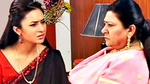 Ishita FIGHTS With Her Mother-In-Law | Yeh Hai Mohabbatein | Star Plus