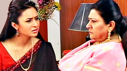 Ishita FIGHTS With Her Mother-In-Law | Yeh Hai Mohabbatein | Star Plus