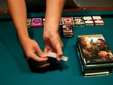 david blaine card trick REVEALED!!!