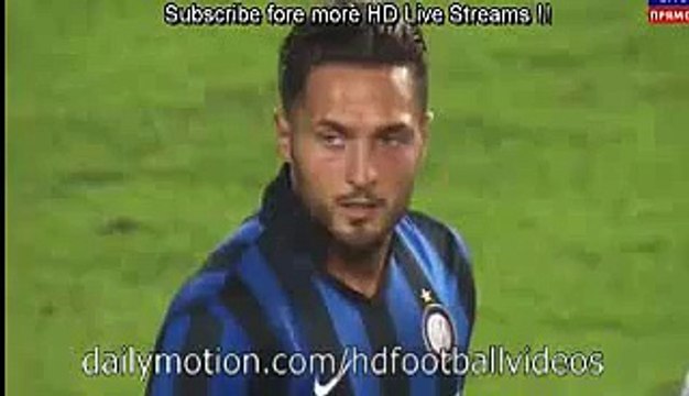 J.Rodriguez Fantastic Free-Kick Goal Inter 0-3 Real Madrid International Champions CUp 27.07.2015 HD