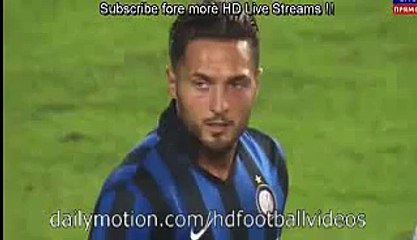 Rodriguez 0:3 HD | Inter 0-3 Real Madrid 27.07.2015 HD