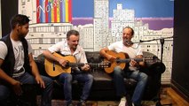 Juan Maya- Fumaracha - Noise Off Unplugged (Directo)