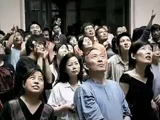 Real suicide attempt