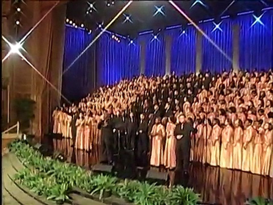I Adore You - The Brooklyn Tabernacle Choir