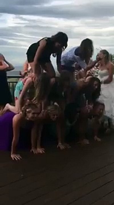 Pirâmide fail