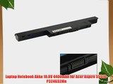 Laptop Notebook Akku 10.8V 4400mAh f?r Acer Aspire 5551G-P324G32Mn