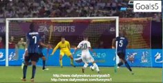 Inter Milan 0 - 3 Real Madrid All Goals and Highlights International Champions Cup Friendly 27-7-2015