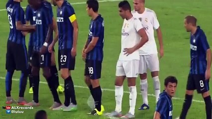 Real Madrid vs Inter 3-0 All Goals & Highlights