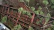 Milwaukee Road Memories Vol. 6, Wreck at Pine Creek Trestle