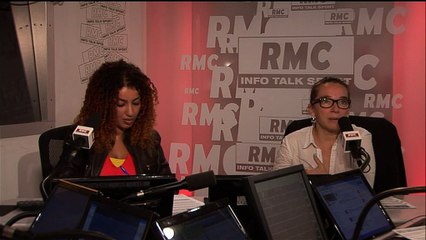 Agression à Reims: "Les politiques et SOS Racisme n'attendaient que ça" Marie-Anne Soubré