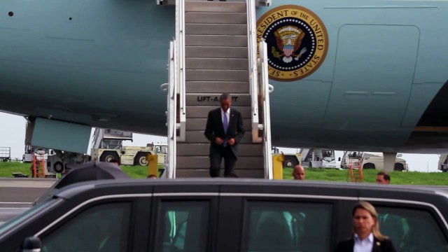 Obama promete presión sobre los islamistas somalíes shebab