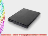 Qualit?tsakku - Akku f?r HP Compaq Business Notebook NX9105 - 6600mAh - 148V - Li-Ion