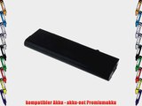 Akku f?r HP EliteBook 8440p 7800mAh 111V Li-Ion