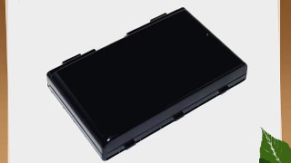 LENOGE? Notebook Laptop Akku Asus A32-F52 A32-F82 L0690L6 F52 F82 K40 K50 K51 K60 K61 K70 P50