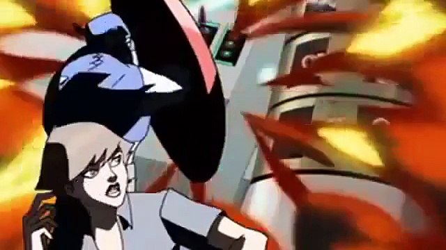 The Avengers Earth's Mightiest Heroes S1 E22 Ultron 5