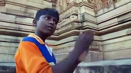 Kallu The Poor Boy - Speeking 16 Languages Without Going School - Amazing Videos