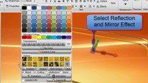 Make 3D Camera Animation in Aurora Interactive Presentation Software