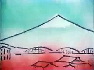 Robert Breer - Fuji (1974)