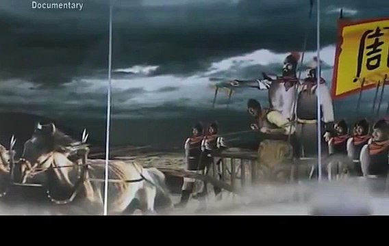【Documentary HQ】 History of Ancient Chinese Weaponry
