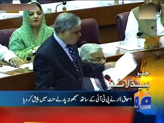 Geo Headlines-27 Jul 2015-1900