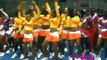 Cheerleading (High School) 2011 Jamaica