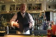 How To Free Pour A Shot, Accurately - Bartending Lessons