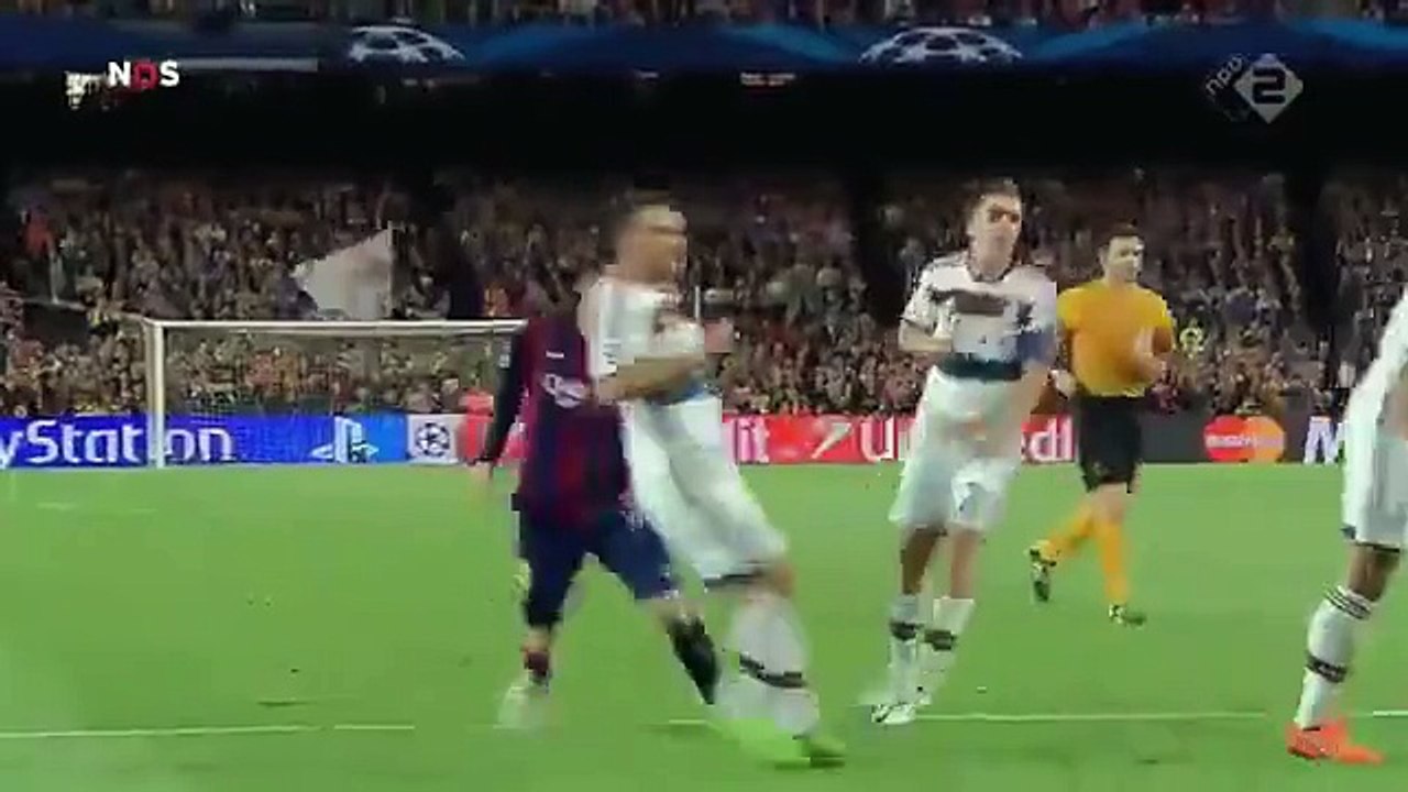 Leo Messi - THE BEST