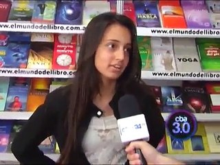 Libros electrónicos vs Libros de Papel: ¿cuál preferís?