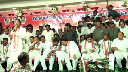 Chiranjeevi in Guntur: A Star's Visit