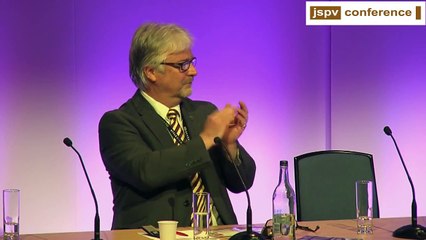 UKIP Godfrey Bloom MEP Humberside Police Commissioner Conference Speech 2012