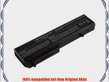 4400mAh Notebook Laptop Ersatz Akku Batterie f?r Dell Vostro 13 130 1310 1320 1510 1511 1520