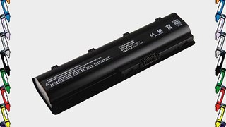 5200mAh Notebook Laptop Ersatz Akku Batterie f?r HP Compaq G4 G42 G62 G7 G72 Pavilion DM4-1200