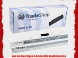 Hochleistungs Notebook Laptop Akku 6600mAh f?r Medion Akoya E1212 E-1212 MiniNetBook 10 Medion