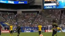 مشاهده الاهداف نهائي بطوله  الكاس الذهبيه الكونكاكاف بين المكسيك 3 _ 1 جامايكا  Watch the final of the CONCACAF Gold Cup