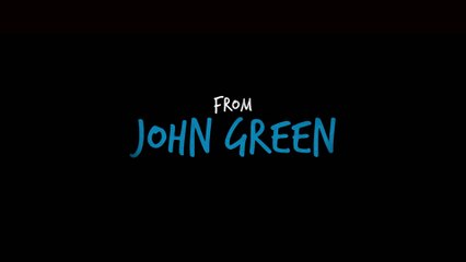 Бумажные города Paper Towns, 2015  ТВ-ролик №4