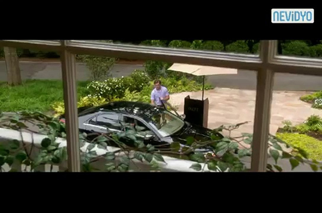 Sonsuz Aşk Fragman