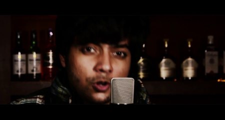 Gulabi Aankhein - Cover Song (PunjabiVersion) - Siddharth Slathia - HD 720p - [Fresh Songs HD]