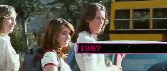 Edepsiz Kız Fragman 2012 - Dirty Girl