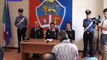 Paola: i Carabinieri a caccia di estorsori e teppisti