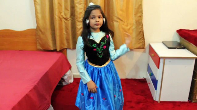 pakistani talented girl singer sing a english songs