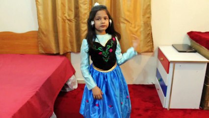 pakistani talented girl singer sing a english songs