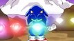Sonic Nazo Unleashed Full Length
