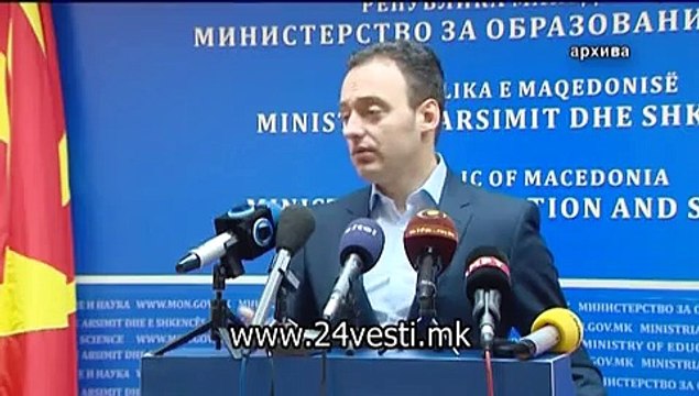 IZJAVA SPIRE RISTOVSKI ZA RASPUST 27 07