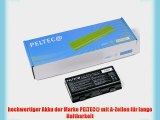 PELTEC@ Premium Notebook Laptop Akku Asus X-51 X-51H X-51L X-51R X-51RL X-53 X-53KA A32-X51