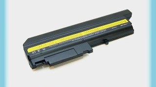 Akku f?r IBM Lenovo Thinkpad T40 T41 T42 T43 R50 R51 R52 T40P T41P T42P T43P R50P 08K8193 7200mAh