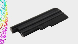 7200mAh Notebook Laptop Ersatz Akku Batterie f?r Lenovo Thinkpad SL300 SL400 ersetzt 92P1137