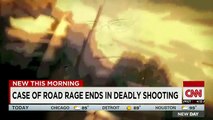 911 call captures fatal road rage shooting