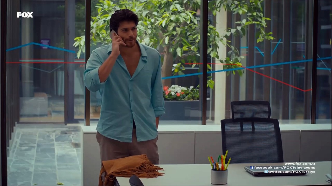 İnadına Aşk - Fazla Mesai (4. Bölüm)