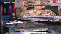 انفعال #الفريق_السيسى محدش يقولى اترشح للرئاسة علشان لو اترشحت محدش هينام فى مصر